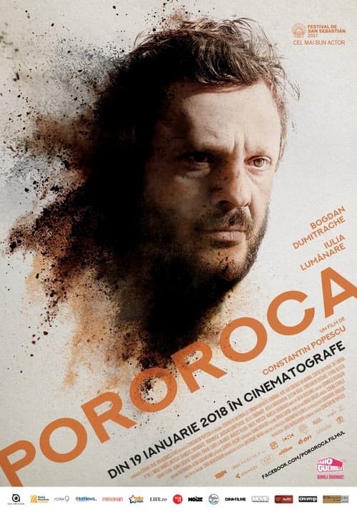 Pororoca izle