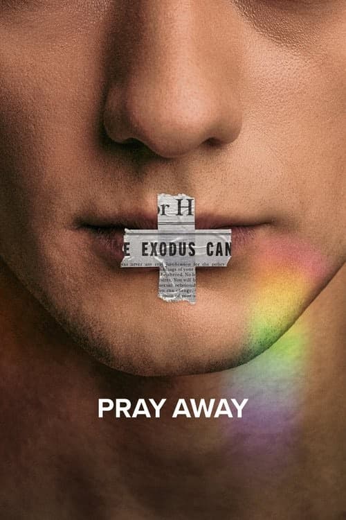 Pray Away izle