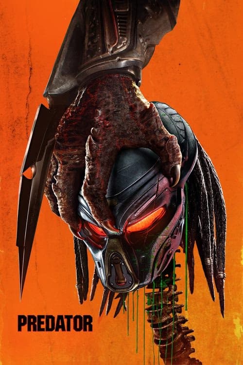 Predator izle