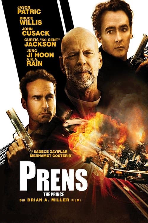 Prens izle