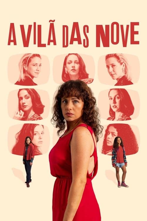 Primetime Villain izle
