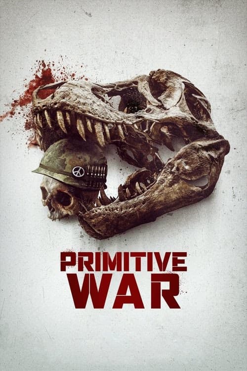 İlkel Savaş izle