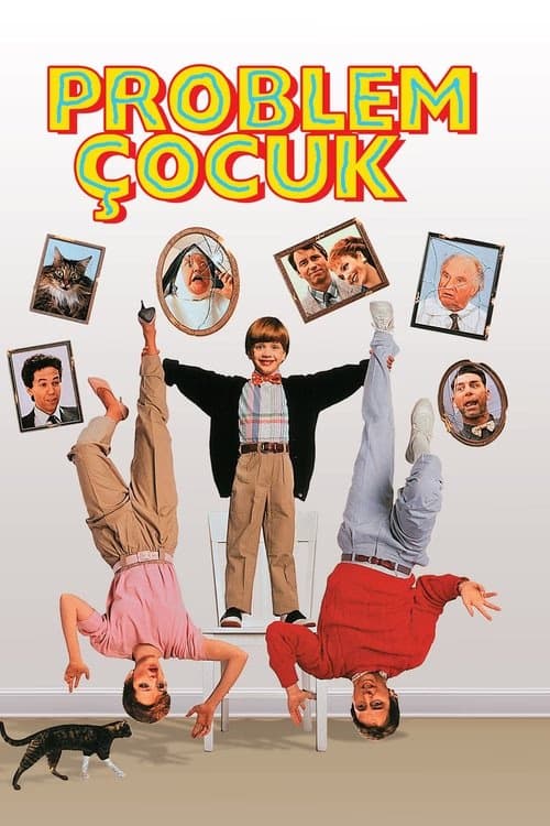 Problem Çocuk izle