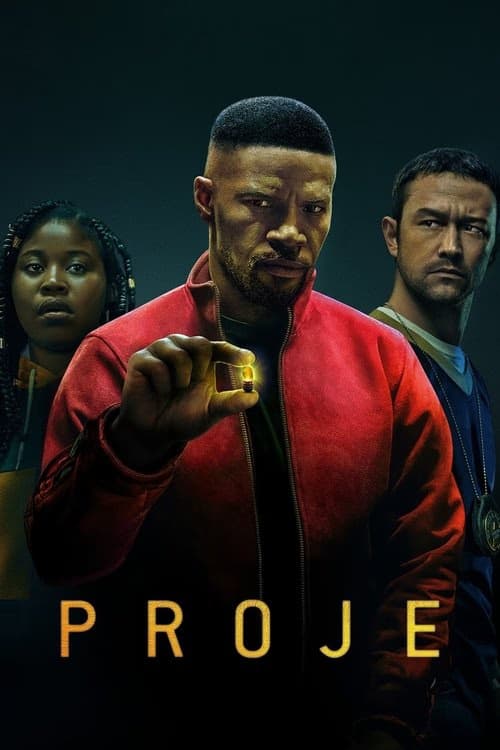 Proje izle