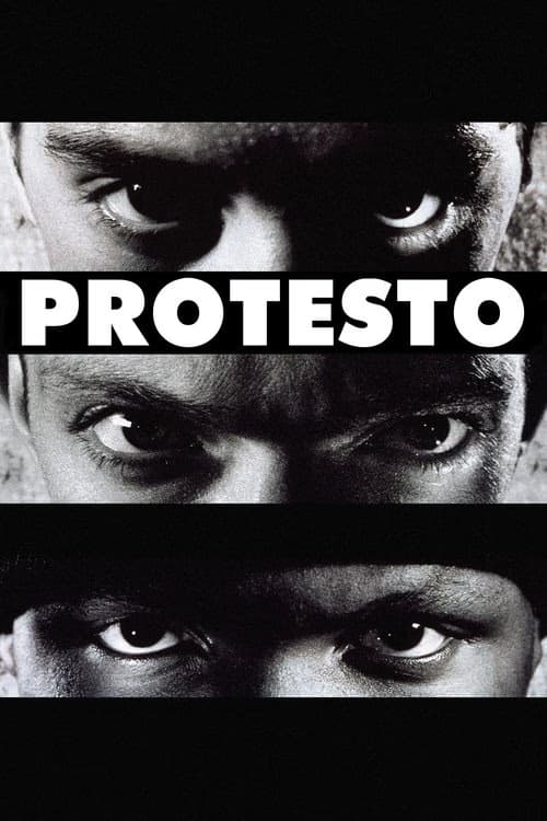 Protesto izle
