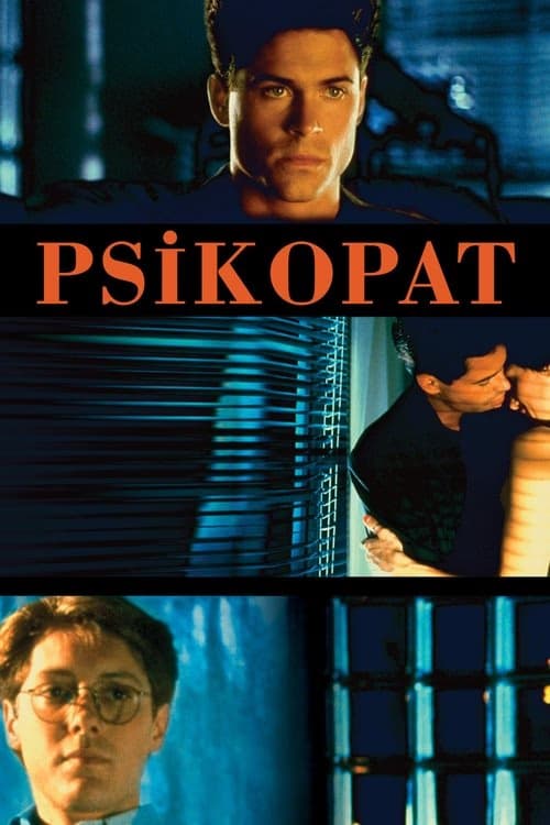 Psikopat izle