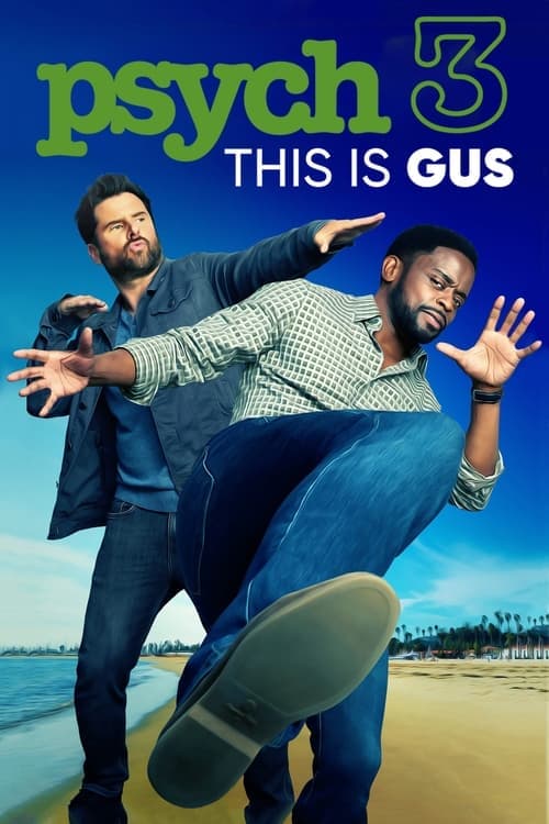 Psişik 3: Huysuz izle