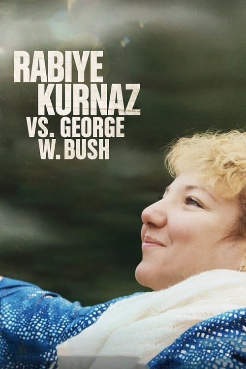 Rabiye Kurnaz George W. Bush'a Karşı izle