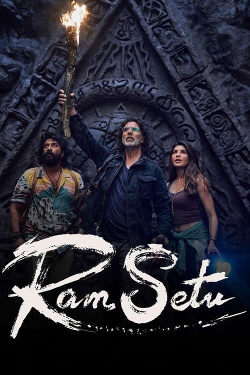 Ram Seti / Ram Setu izle