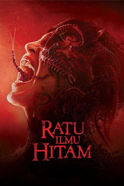 Ratu Ilmu Hitam izle