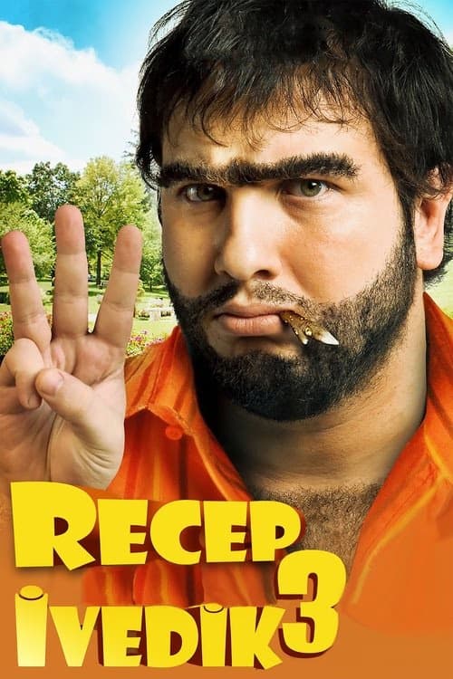 Recep İvedik 3 izle