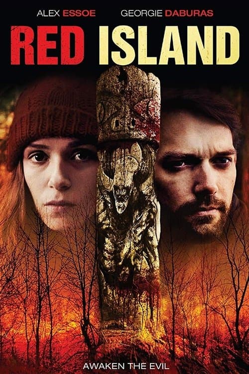 Red Island izle