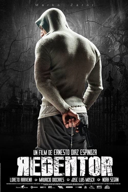 Redeemer izle