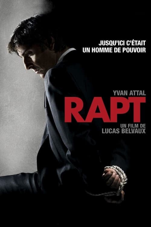 Rehine izle
