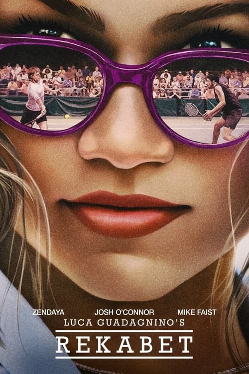 Rekabet izle