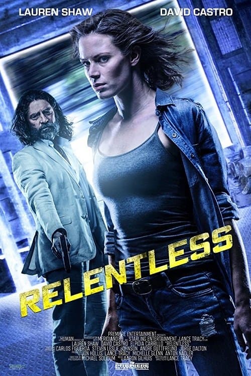 Relentless izle