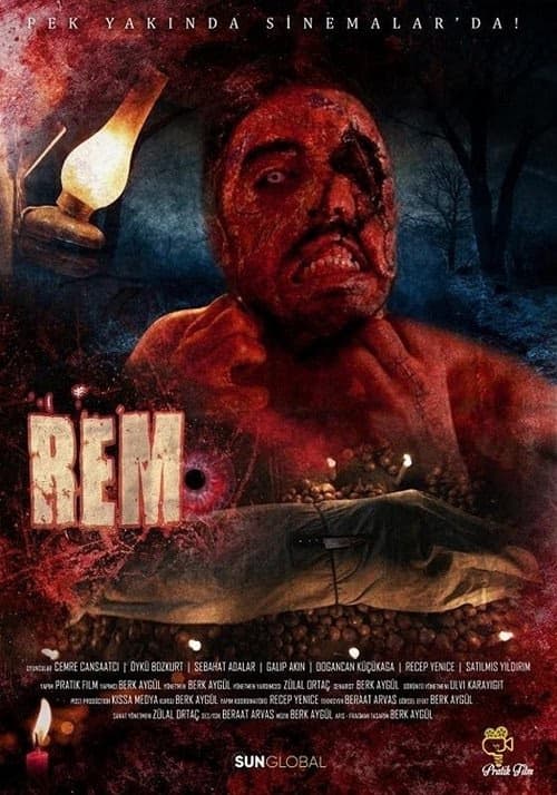 REM izle