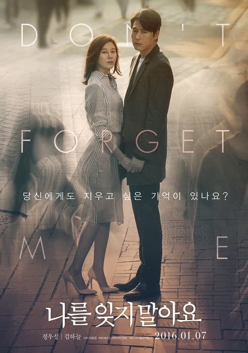 Remember You izle