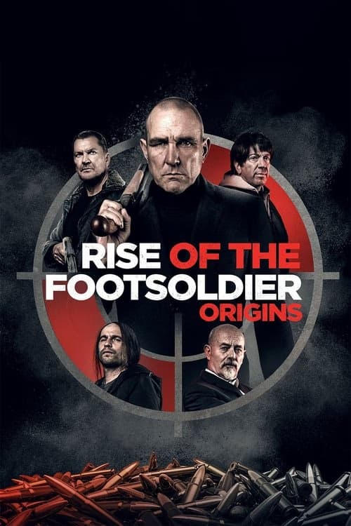 Rise of the Footsoldier: Origins izle