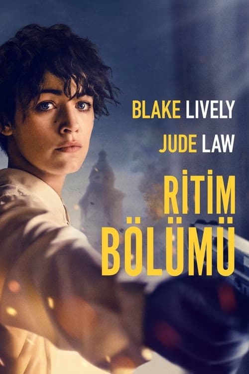 Ritim Bölümü izle