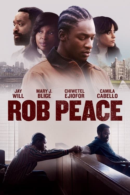 Rob Peace izle
