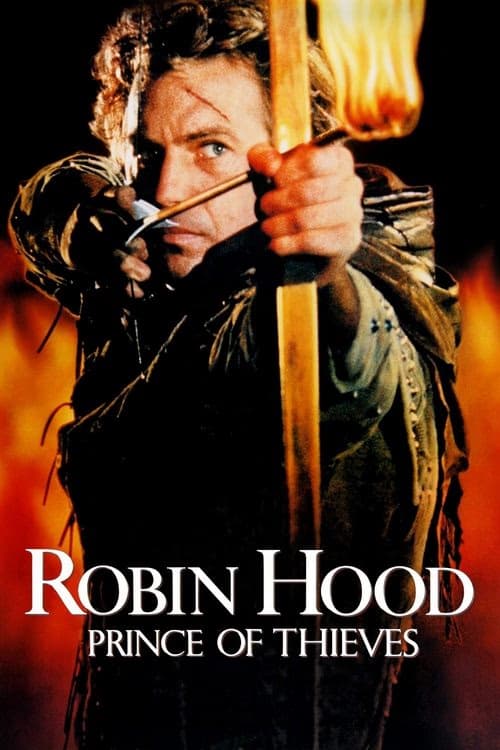 Robin Hood: Hırsızlar Prensi izle