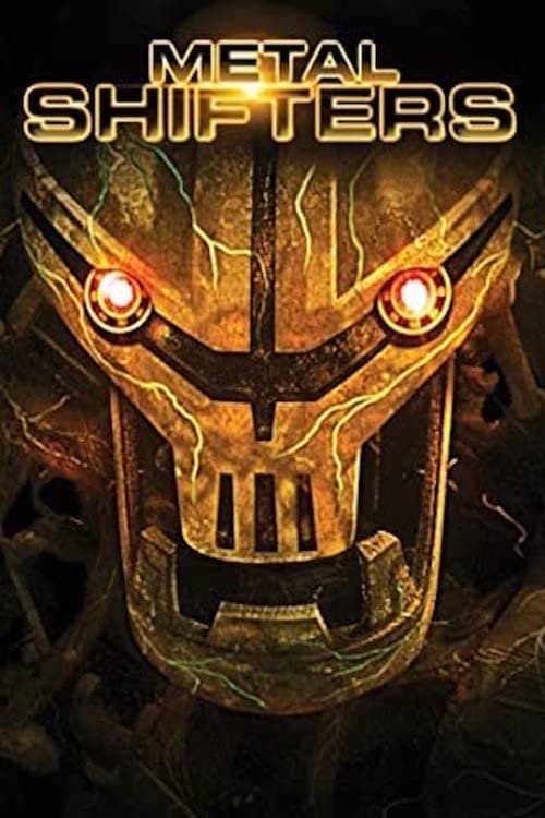 Robotların Saldırısı izle