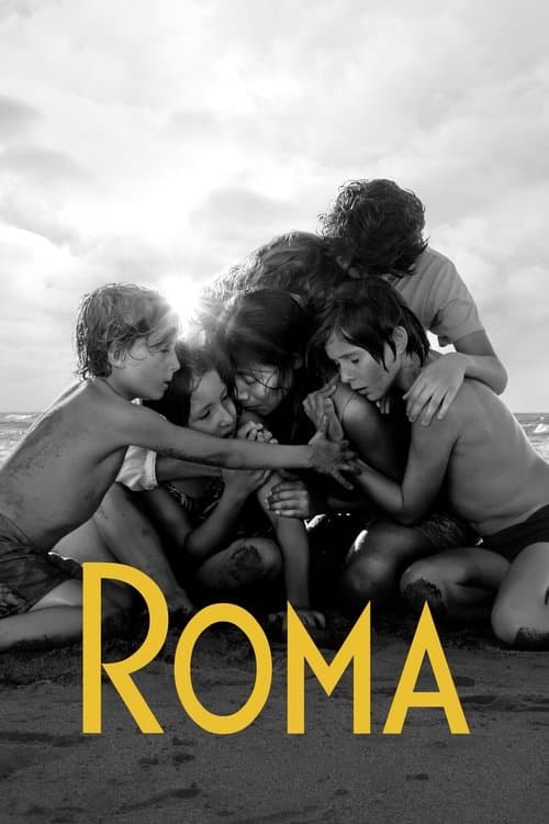 Roma izle
