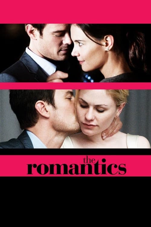 Romantikler izle