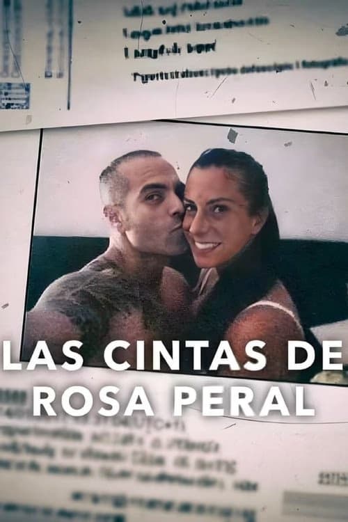 Rosa Peral'ın Kasetleri izle