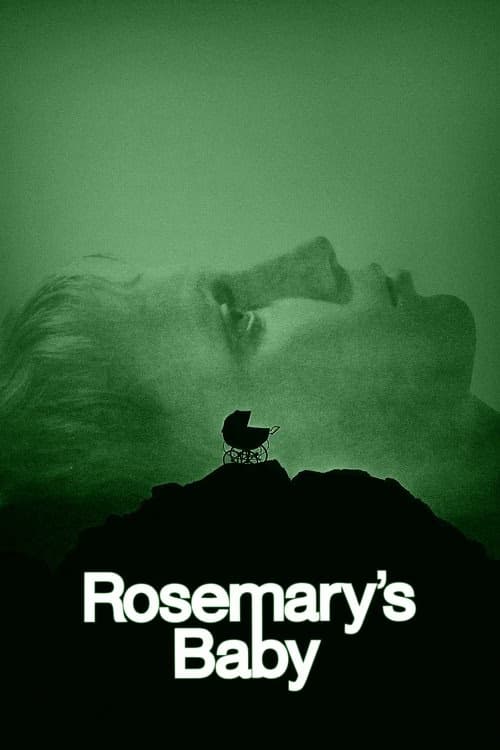 Rosemary'nin Bebeği izle