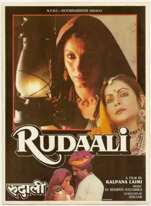 Rudaali izle