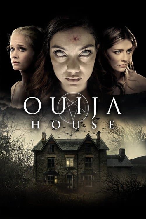 Ruh Çağırma Seansı izle