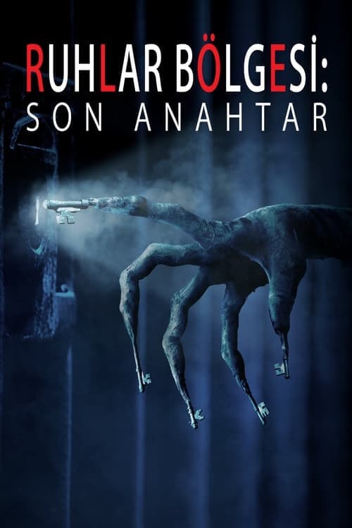 Ruhlar Bölgesi: Son Anahtar izle