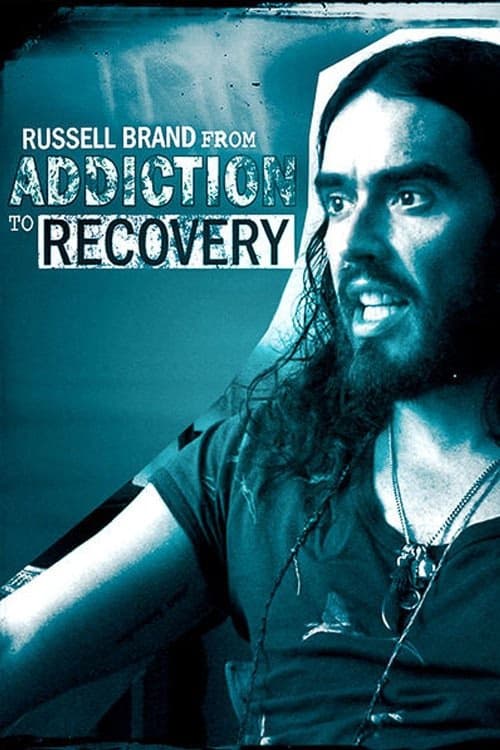 Russell Brand - From Addiction to Recovery izle