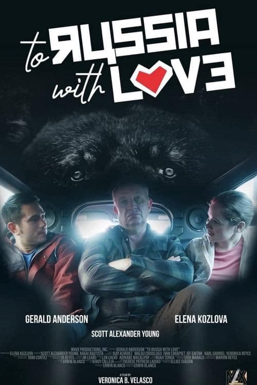 Rusya'ya Sevgilerle izle