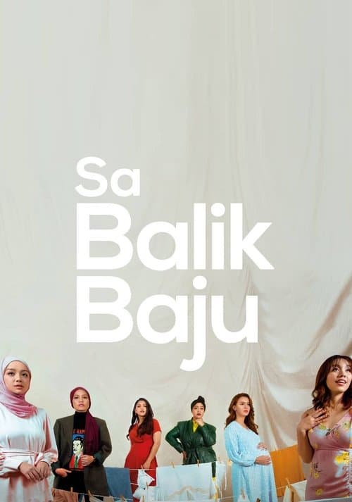 Sa Balik Baju izle