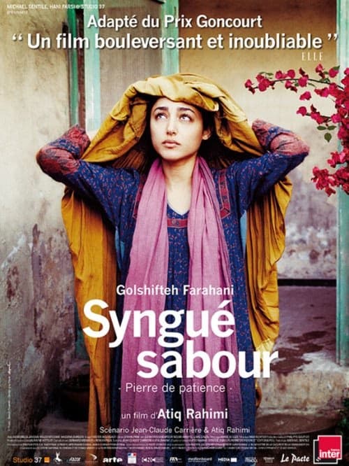 Sabır Taşı izle