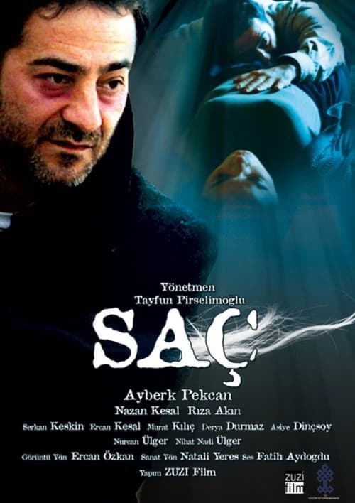 Saç izle