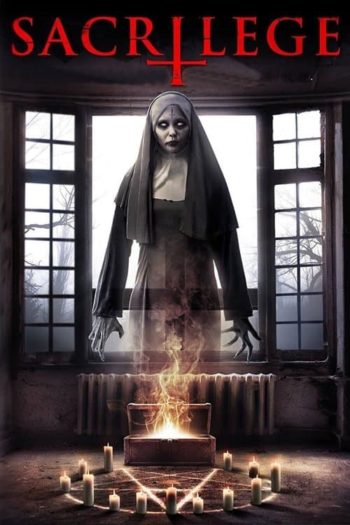 Sacrilege izle