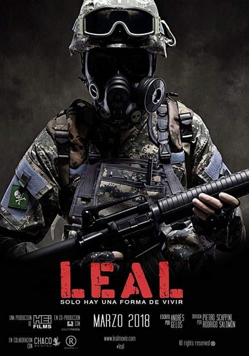 Sadakat Her Şeydir izle