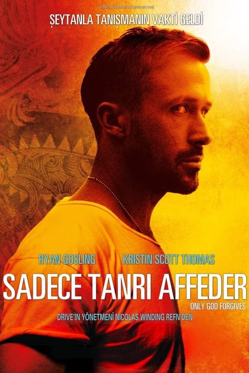 Sadece Tanrı Affeder izle
