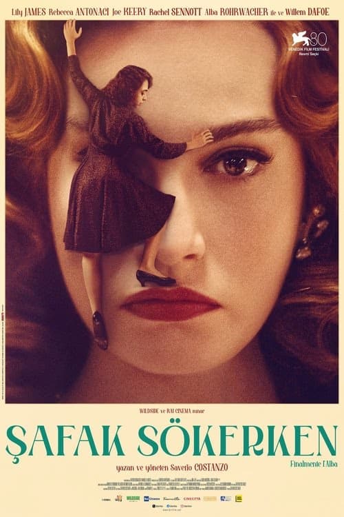 Şafak Sökerken izle