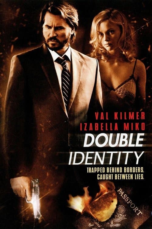 Sahte Kimlik izle