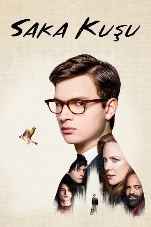 Saka Kuşu izle