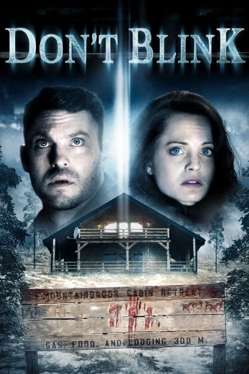 Sakın Gözünü Kırpma izle