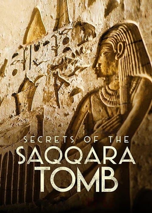 Sakkara'nın Sırları izle