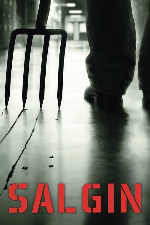 Salgın izle