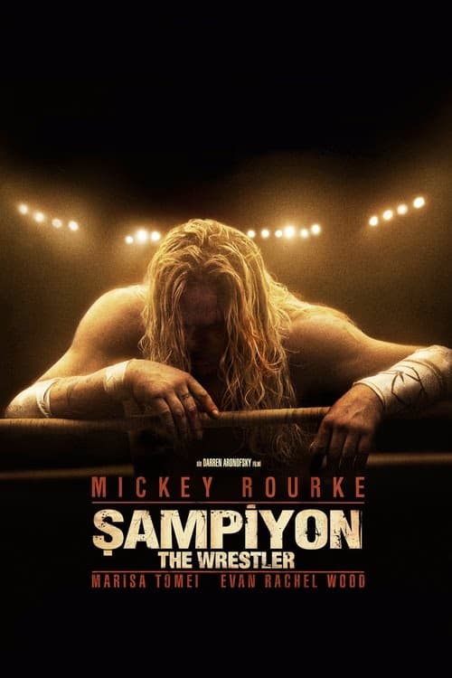 Şampiyon izle
