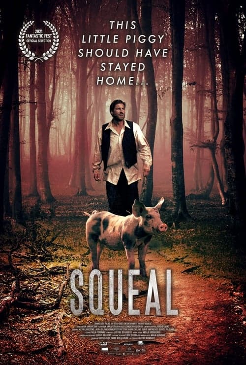 Samuel'in Yolculuğu izle